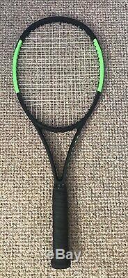 Wilson Blade CV 98 (16x19) Tennis Racket Grip Size 4