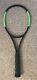 Wilson Blade Cv 98 (16x19) Tennis Racket Grip Size 4