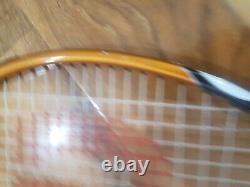 Wilson Blade Comp Titanium Tennis Racket 2 1/4 Grip