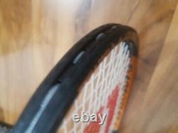 Wilson Blade Comp Titanium Tennis Racket 2 1/4 Grip