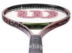 Wilson Blade Pro 18x20 L4 Tennis Racket