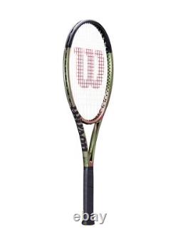 Wilson Blade Pro 18x20 L4 Tennis Racket