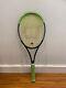 Wilson Blade Pro Tennis Racket (h22 Pro-stock) 18x20