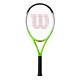 Wilson Blade Rxt Tennis Rackets Graphite Racquet Adult Sports Equipment Black