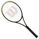 Wilson Blade Sw 102 Autograph Tennis Racket (frame Only) (2020) Grip 2