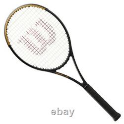 Wilson Blade SW 102 Autograph Tennis Racket (Frame Only) (2020) grip 2