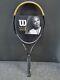 Wilson Blade Sw102 Autograph 306g 28inches Grip Size 2 Brand New Unstrung