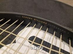 Wilson Blade SW104 Serena Williams