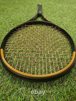 Wilson Blade Sw102 Serena Williams Signature Model Tennis Racket