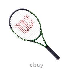 Wilson Blade V8 25 Junior Tennis Racket