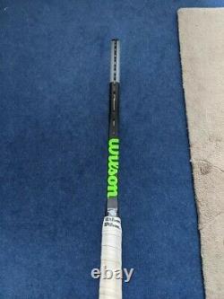 Wilson Blade v7 16x19 (L4) FREE DELIVERY