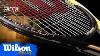 Wilson Blx Pro Tour Juan Martin Del Potro Tennis Express Racquet Review