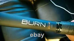 Wilson Burn 100 Cv V3