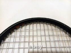 Wilson Burn FST 95 tennis racket. Grip size 2. Great condition