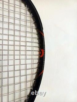 Wilson Burn FST 95 tennis racket. Grip size 2. Great condition