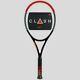 Wilson Clash 100 Tennis Racquet 4 1/4 Racket 16x19 Free Priority