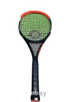 Wilson Clash 100 4 1/4 Grip Tennis Racquet