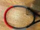 Wilson Clash 100 4 3/8 Tennis Racquet