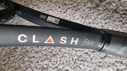 Wilson Clash 100 Pro 310g Grip 2 (56A)