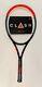 Wilson Clash 100 Pro 4 3/8 Tennis Racquet New