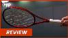 Wilson Clash 100 Pro V2 Tennis Racquet Review Arm Friendly With A New String Pattern For 2022