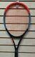 Wilson Clash 100 Tour Used Tennis Racquet-strung-4 1/4''grip