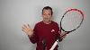 Wilson Clash 100 Wilson Clash Tour Tennis Racquets Review