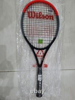 Wilson Clash 100Pro Tennis Racket