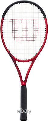 Wilson Clash 100UL v2 Tennis Racket