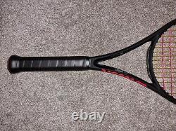 Wilson Clash 98 Grip 4 strung Barely used great condition