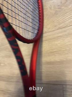 Wilson Clash 98 Pro V2.0 Tennis Racket. Grip Size 2 pre owned Ref#r