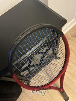 Wilson Clash 98 Pro V2.0 Tennis Racket. Grip Size 2 pre owned Ref#r