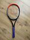Wilson Clash 98 Tennis Racket. Grip 3