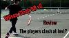 Wilson Clash 98 V2 Tennis Racket Racquet Review