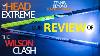 Wilson Clash Head Extreme Light Review Buying A New Racquet