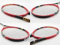 Wilson Clerks 97S 2016 Model Pro Staff G3 Tennis Rackets
