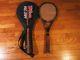 Wilson Early St. Vincent Pro Staff 85 4 5/8 Mid Size Vtg Tennis Racket