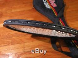 Wilson Early St. Vincent Pro Staff 85 4 5/8 Mid Size VTG Tennis Racket