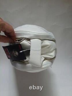 Wilson Federer Backpack Tennis Racket Bag DNA 12 Pack Infrared WR8004401001 WH