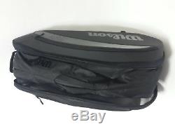 Wilson Federer Backpack Tennis Racket Bag WRZ832812 DNA 12 Pack Infrared Black