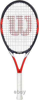 Wilson Federer Open 100 Tennis Racket