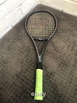 Wilson GR-80 mid-Top Condition-Grip4-Rare Taiwan release Model