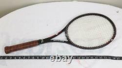 Wilson Graphite Matrix Midsize Tennis Racquet Racket jp