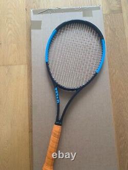 Wilson H19. Prostock tennis racquet. 18 x 20 Grip L3