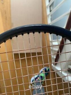 Wilson H19. Prostock tennis racquet. 18 x 20 Grip L3