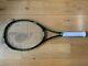 Wilson H22. 16 X 19. Blade Pj. Grip L3. 4 3/8 Tennis Racquet