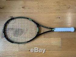 Wilson H22. 16 x 19. Blade PJ. Grip L3. 4 3/8 Tennis racquet