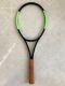 Wilson H22 Xl 16x19 L3 Cv Blade 98 Paint Job Tennis Racquet Pro Stock Racket