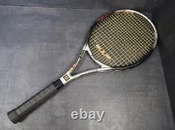 Wilson Hammer 5.4 L4 4 1/2 Tennis Club Tennis Racket
