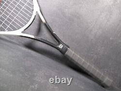Wilson Hammer 6.2 L3 4 3/8 Tennis Club Tennis Racket